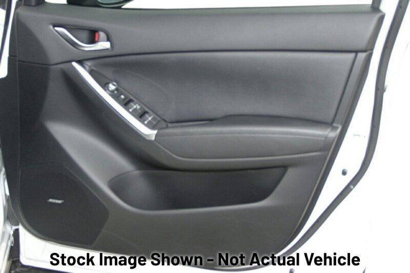 2017 Mazda CX-5 KEII Grand Touring Sports Automatic SUV62938583113729114