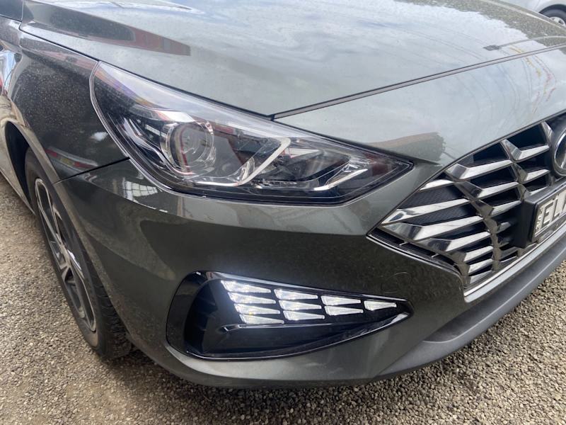 2020 HYUNDAI i30 - AUTOMATIC HATCHBACK62936660692482114