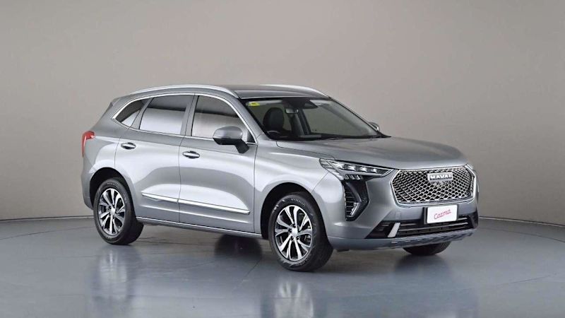 GWM HAVAL JOLION LUX 202362934708274562110