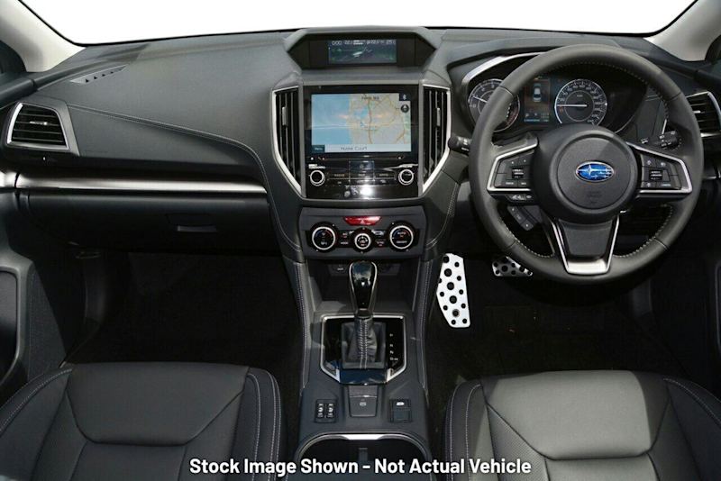 2017 Subaru Impreza G5 MY18 2.0i-S CVT AWD Ice Silver Metallic 7 Speed Constant Variable Hatchback62935692157827113