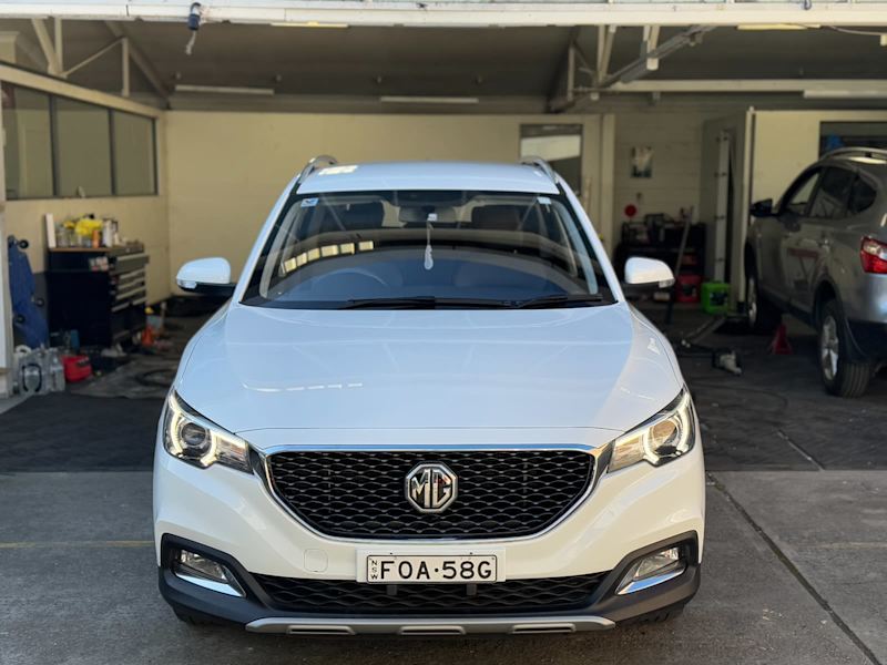 2020 MG ZS EXCITE62933713011203111