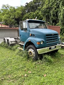 Sterling Truck for sale