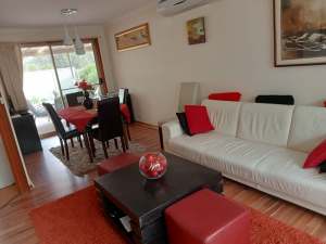Fully Furnished room for rent in Greenway