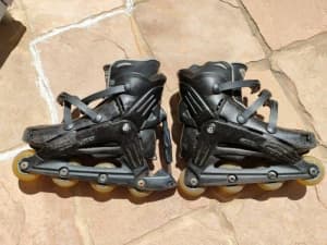 Rollerblades for Sale