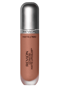 Revlon Ultra High Definition Matte Lip Color - Devotion Cheek to Cheek