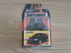 Match Box BMW 1M