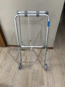 Mobility walking Frame- Excellent condition