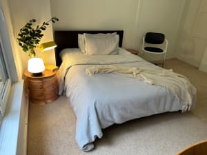 Room for rent Griffith Canberra inner south