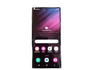 Samsung Galaxy S22 Ultra Sm-S908e 256GB Black-022900282927