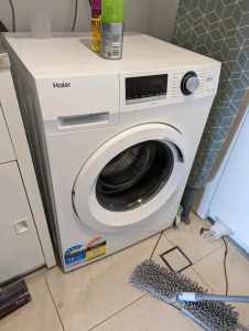 Washing Machine - good as new