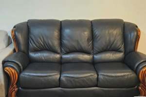 3-Seat Couch $120