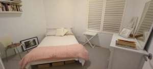North Sydney double room private bathroom $350pw