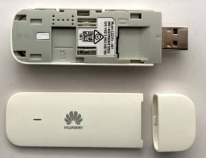 Huawei E3372h-607 3G/4G/LTE USB Stick HiLink Fully Unlocked