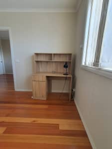 Fully furnished room for rent