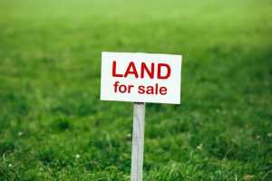 Titled land for sale in wollert