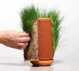 5x NEW Tevaplanter - self-watering reservoir planter for your greenery