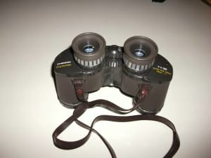 Chinon Countryman 7x35 Binoculars