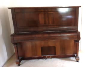 Beale Piano