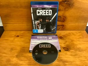 💲MAKE AN OFFER💲-📮AUST POSTAGE📮-📀Creed📀