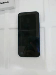 iPhone 12 64Gb in Blue colour with Warranty Included