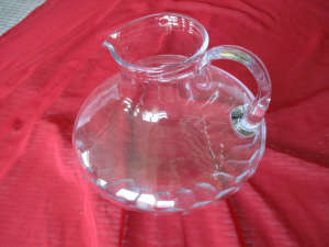 Glassware - crystal & other - vintage /modern from $5 to $25