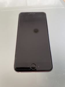 iPhone 6s Plus - 64GB Silver