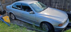 1997 523i BMW PARTING OUT