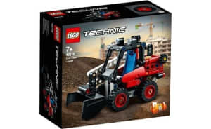 LEGO TECHNIC 42116