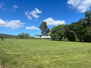 Woodford Island ( Maclean) Clarence Valley
