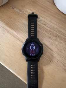 Garmin Fore runner 945 less then a year old