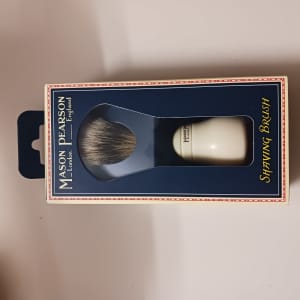 Mason Pearson Shaving Brush - Brand New