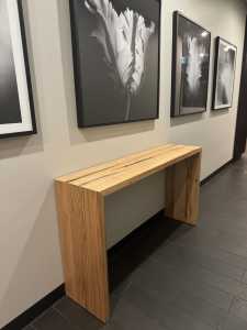 Console table messmate on sale