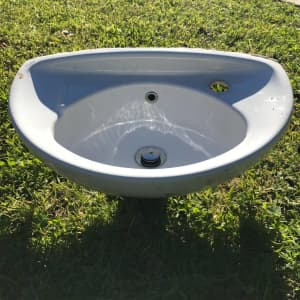 Ceramic Sink Vanity Basin