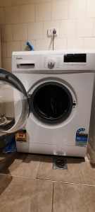Washing Machine -Esatto 6kg Front Loading