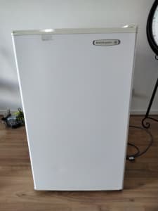 Kelvinator fridge/freezer