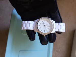 Womens DKNY Watch *Never worn or used*