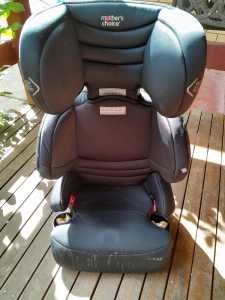 Free - Child care seat (Mothers Choice)