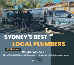 Looking for Mature Apprentice Plumbers To Tradesman
