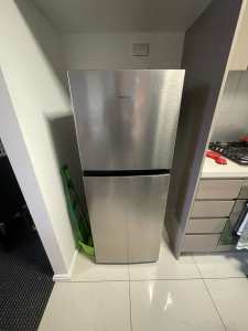 Hisense 205L Top Mounted Refrigerator