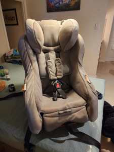 Maxi Cosi baby seat