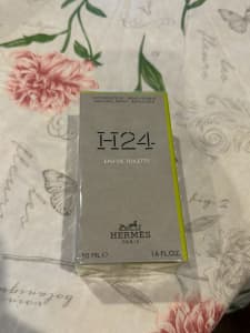 Hermès - H24 Eau de toilette (50ml)