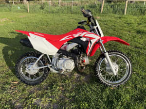 honda crf 110 engine for sale