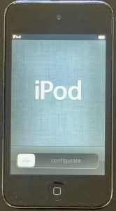 iPod 32 GB