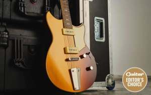Yamaha Revstar Standard 2023 Guitar