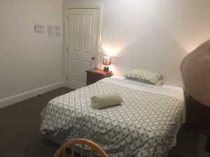 Share House In Town Central Fully Furnished