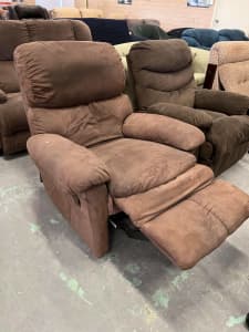 buy one get one recliner sale