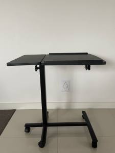 Laptop table for office/study