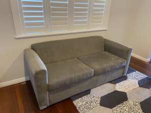 Sofa bed - great condition