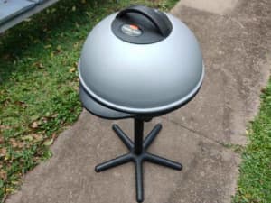 Sunbeam kettle BBQ electric BBQ oven $90