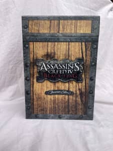Assassin’s Creed IV Black Flag Buccaneer Edition PS3